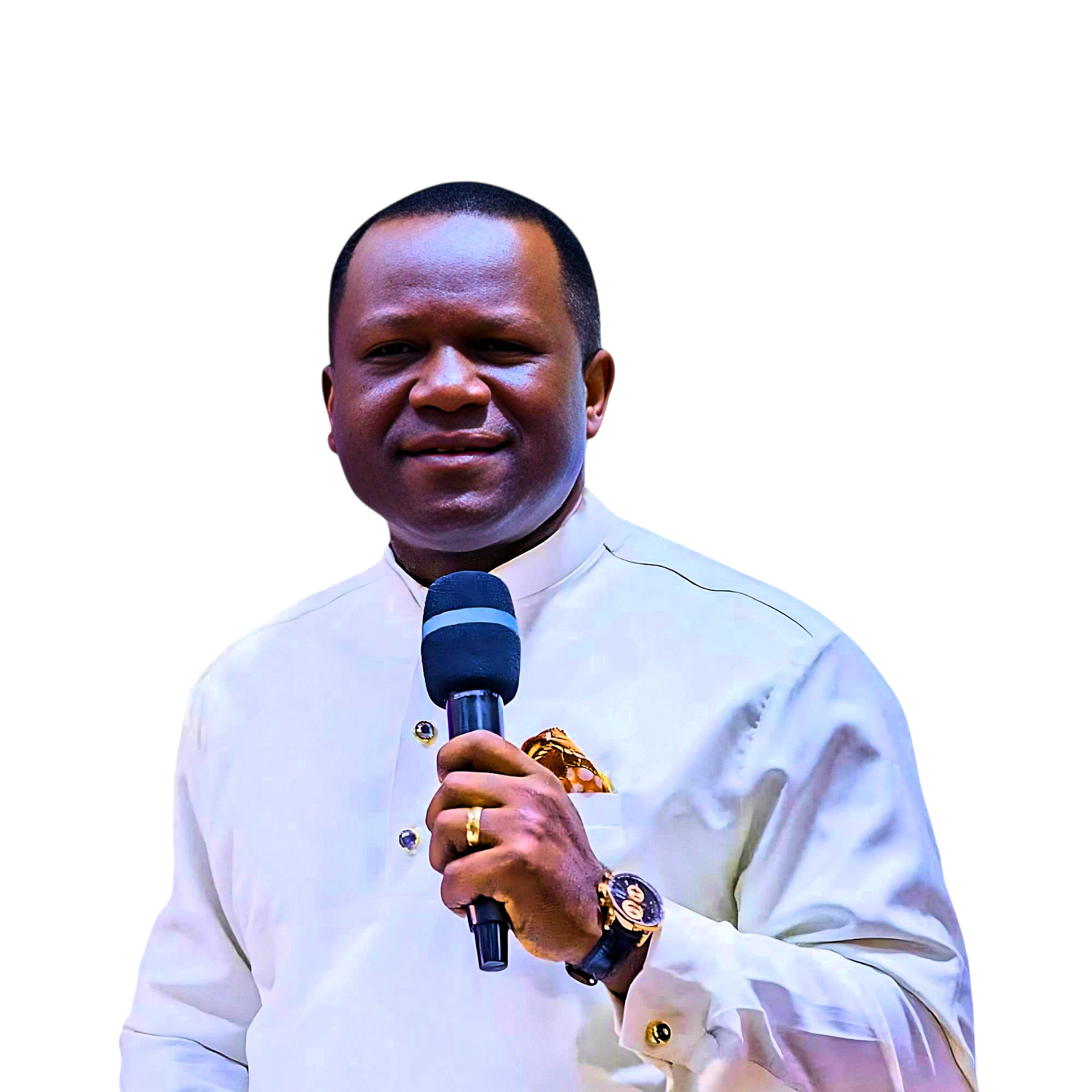 Dr. David Ogbueli